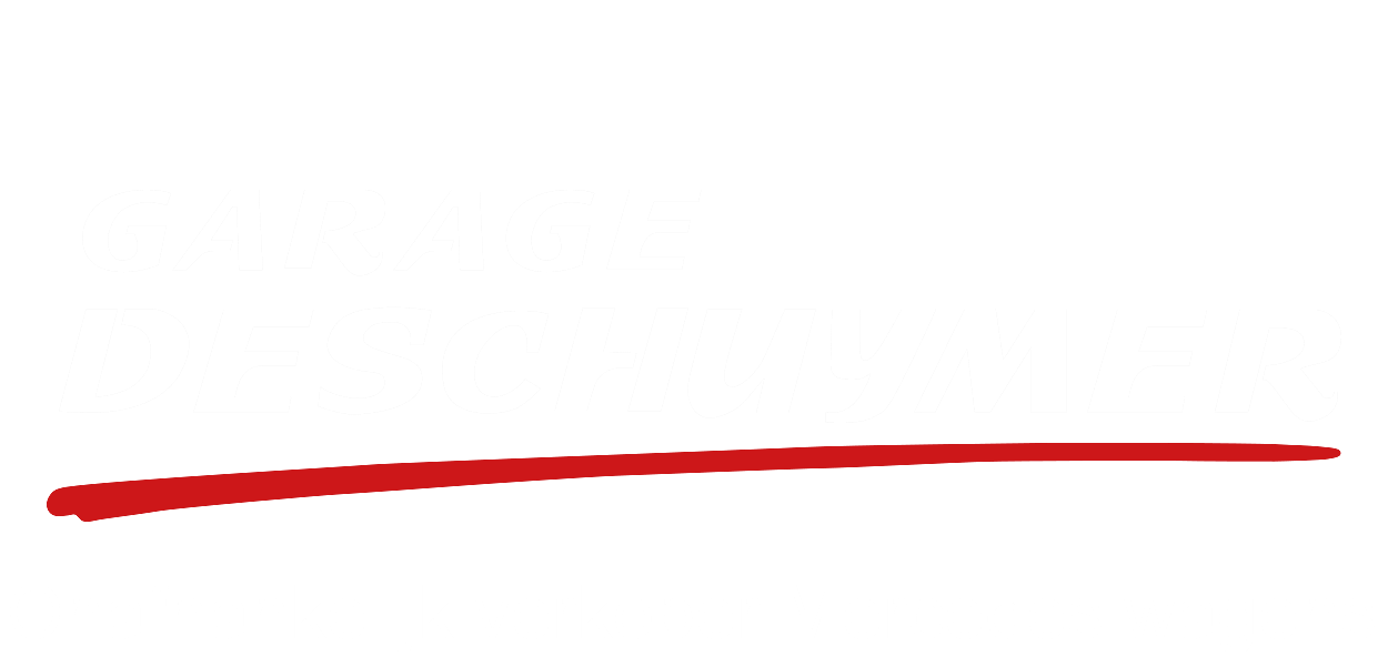 Garage Deschuymer