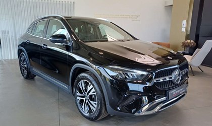 Mercedes-Benz GLA 180